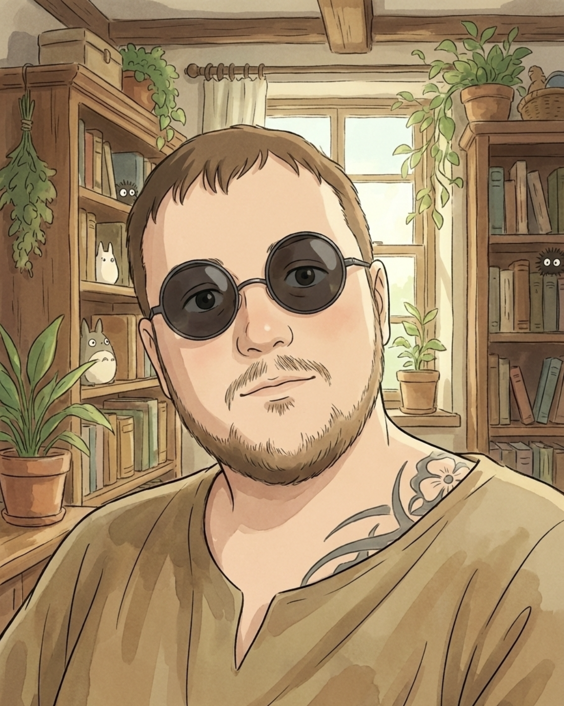 Андрей Синицын